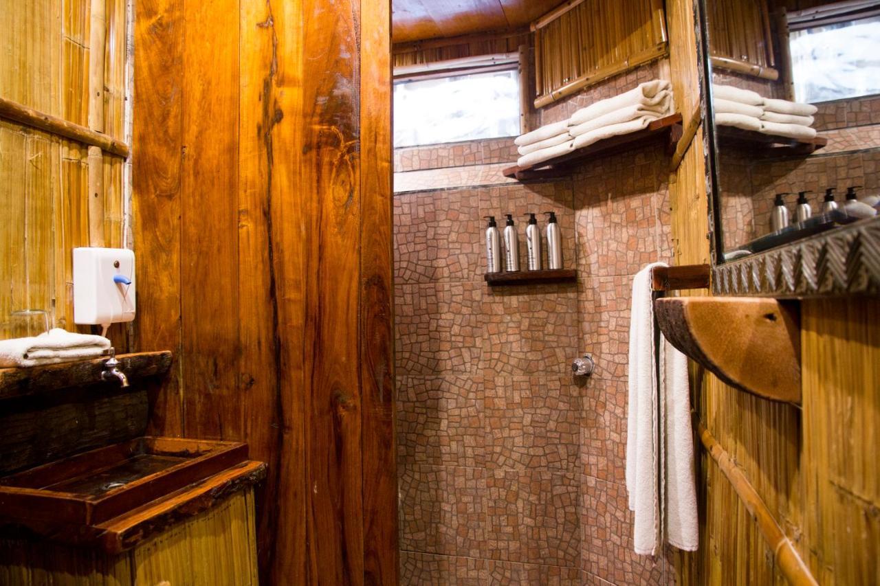 Cabanas La Eufemia Tulum Ngoại thất bức ảnh